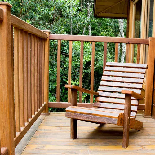 호텔 Spaventura Eco Resort