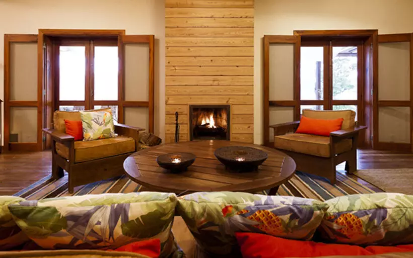 호텔 Spaventura Eco Resort