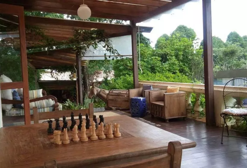 호텔 Spaventura Eco Resort