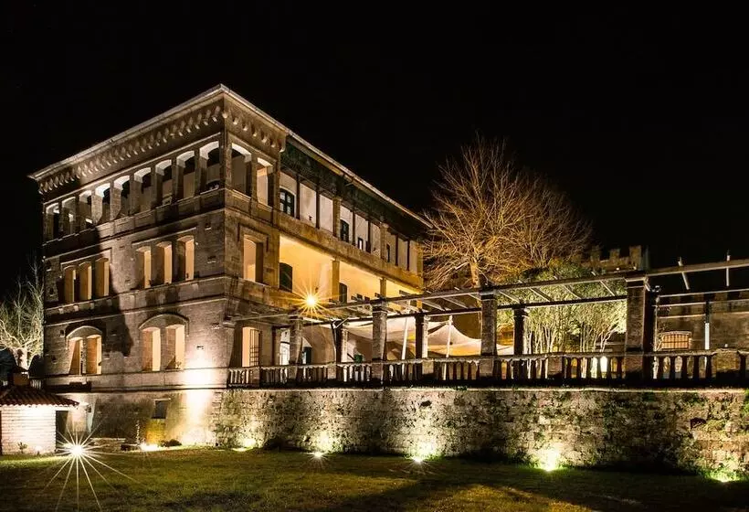 هتل Tenuta Torre Gaia