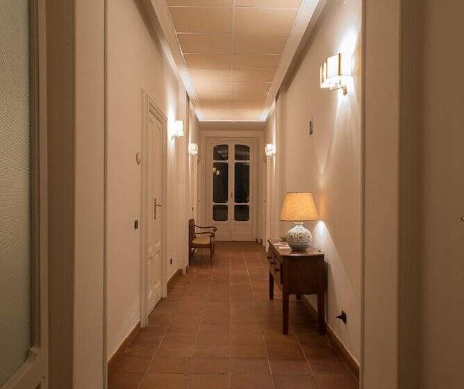 בית מלון כפרי Tenuta Torre Gaia