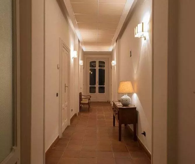 هتل Tenuta Torre Gaia