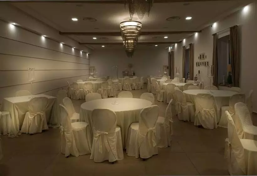 هتل Tenuta Torre Gaia