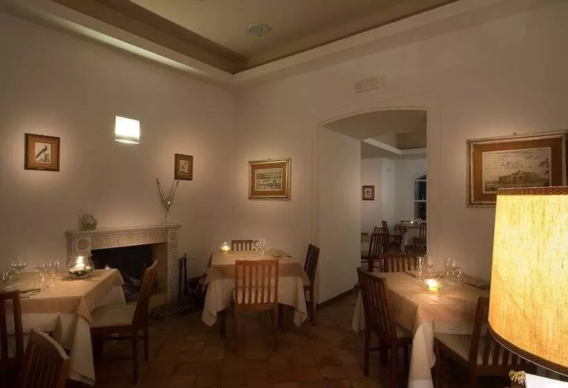 هتل Tenuta Torre Gaia