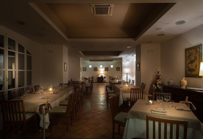 בית מלון כפרי Tenuta Torre Gaia