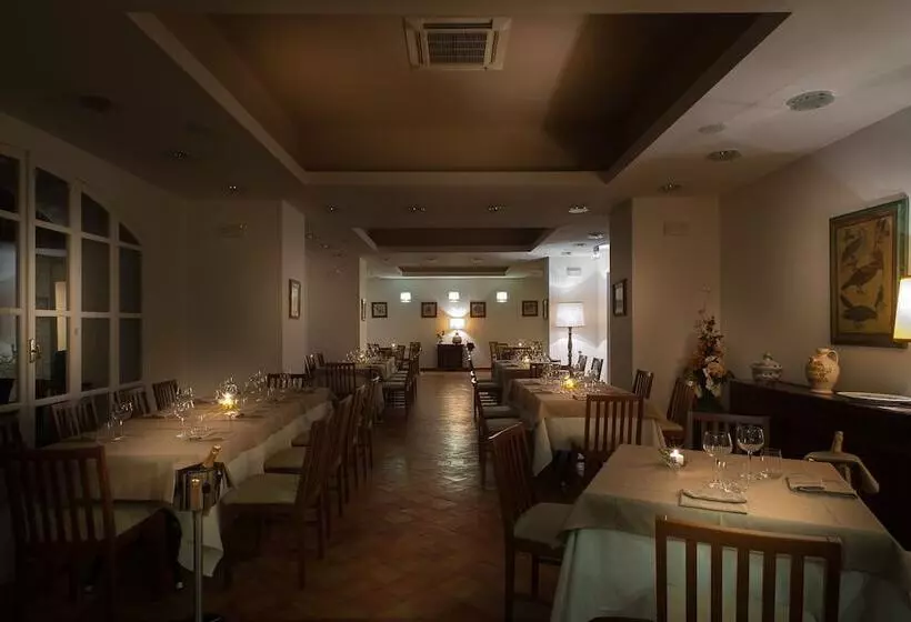 هتل Tenuta Torre Gaia