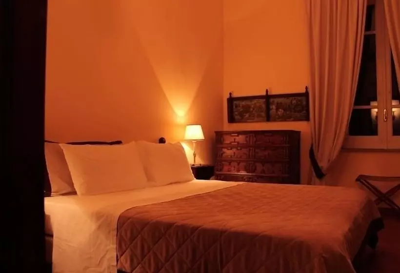 هتل Tenuta Torre Gaia