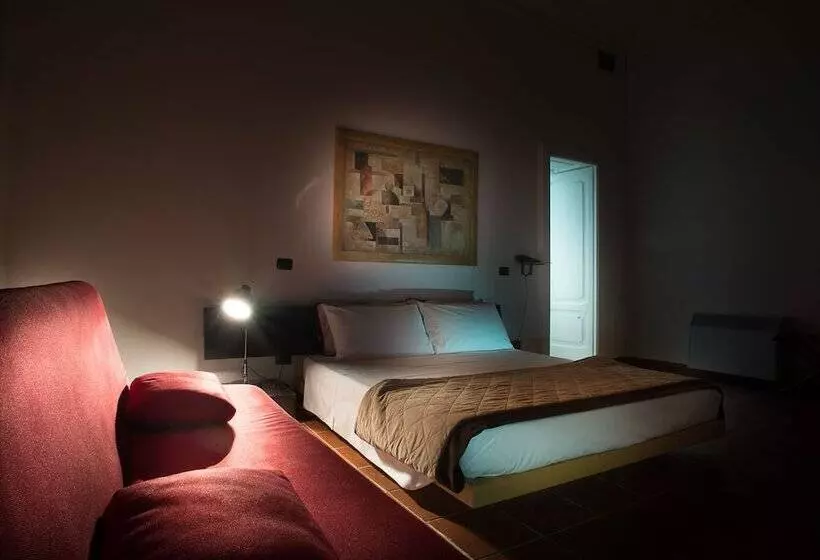 هتل Tenuta Torre Gaia