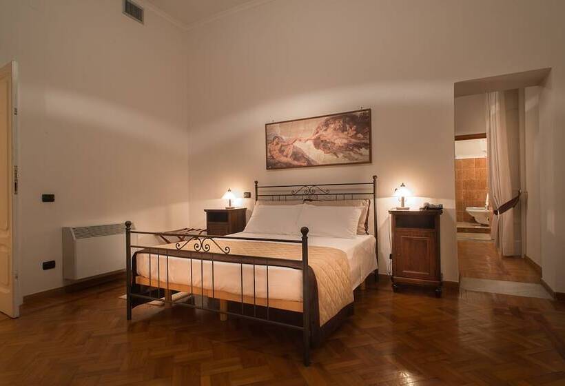 בית מלון כפרי Tenuta Torre Gaia