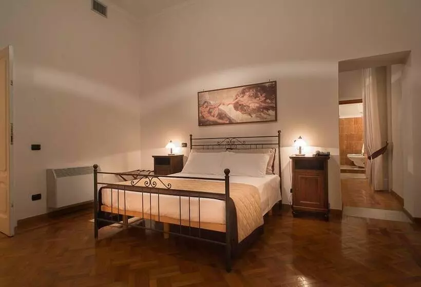 هتل Tenuta Torre Gaia