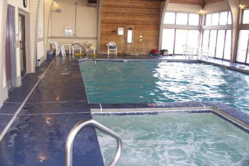 호텔 Waterwood Townhouses