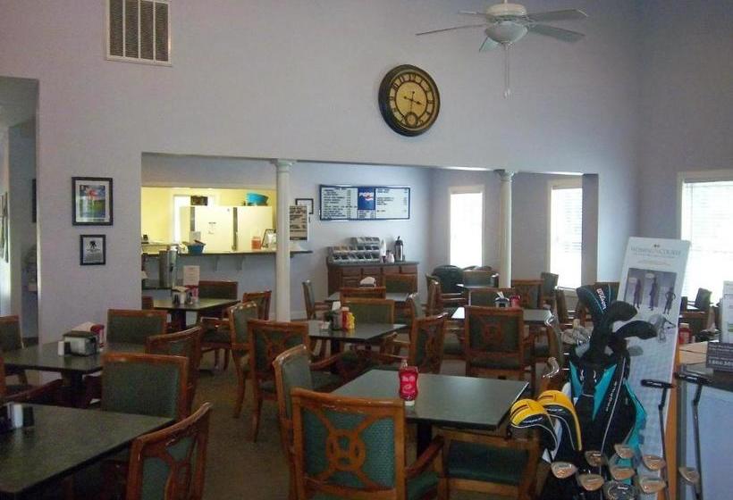 호텔 Waterwood Townhouses