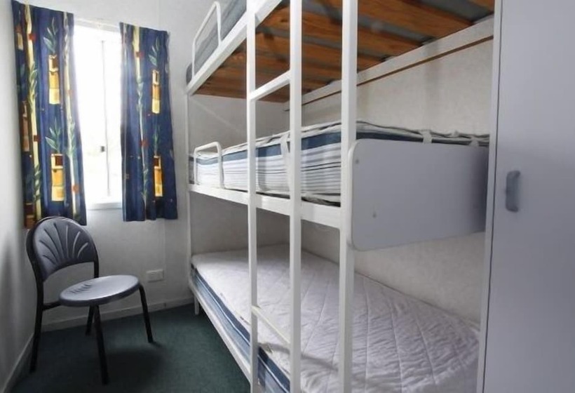 酒店 Windang Tourist Park