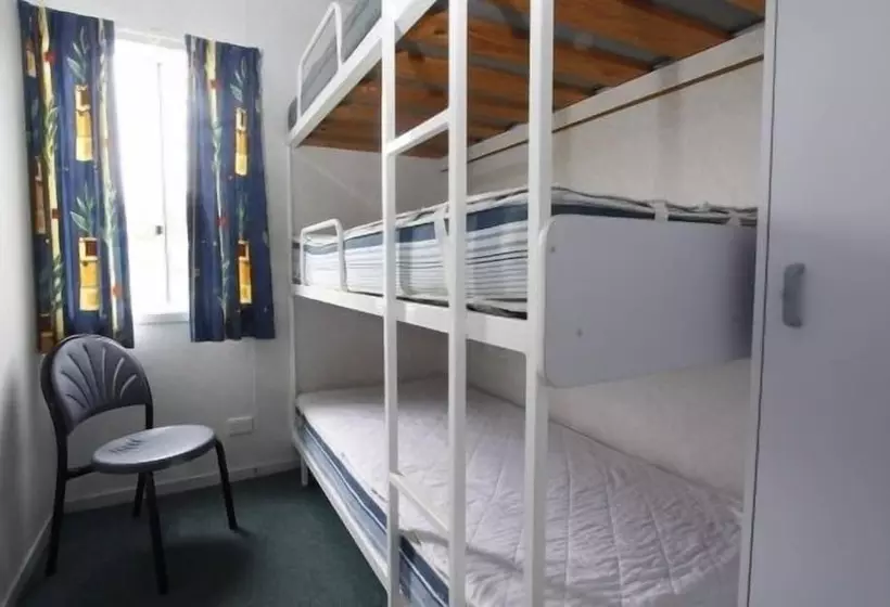 ホテル Windang Tourist Park