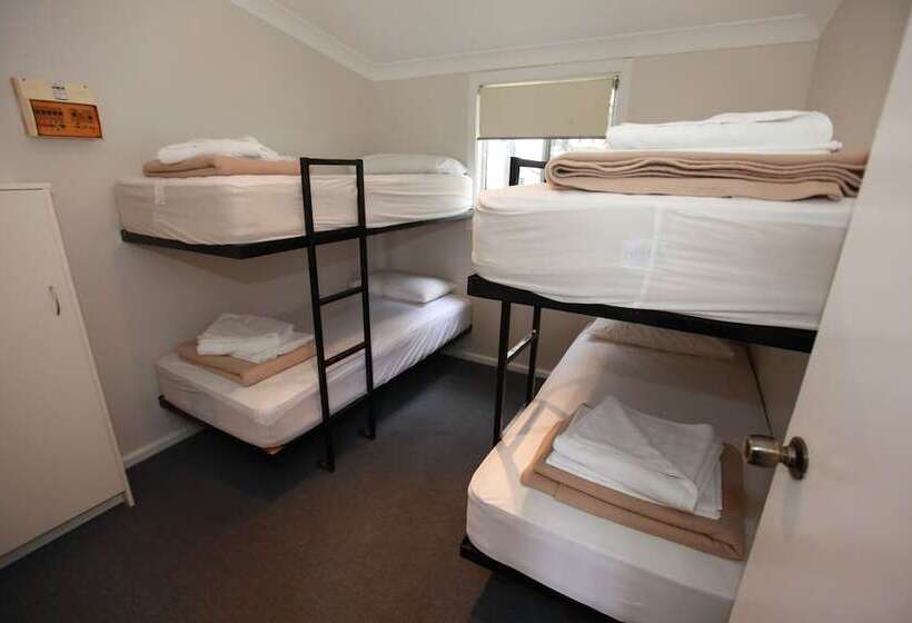 酒店 Windang Tourist Park