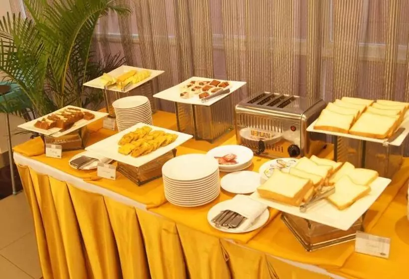 בית מלון כפרי Winstar