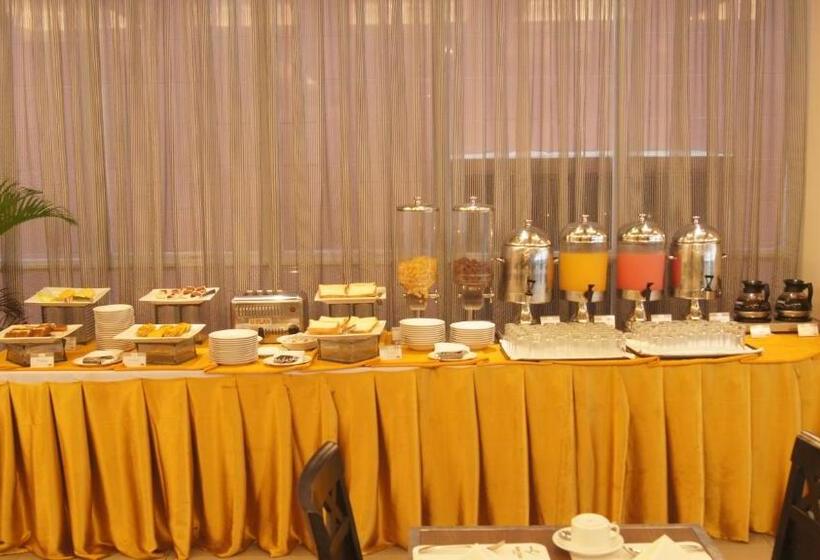 בית מלון כפרי Winstar