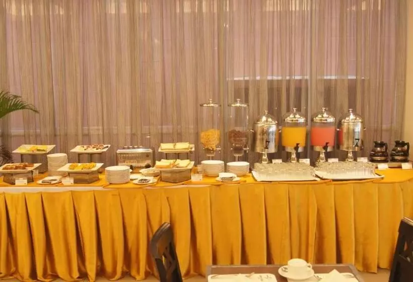 בית מלון כפרי Winstar