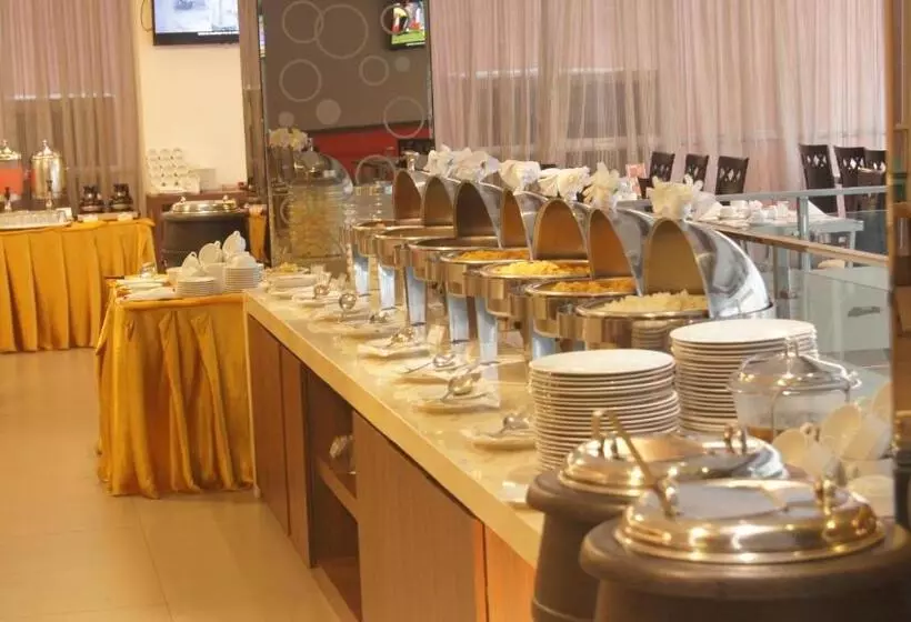 בית מלון כפרי Winstar