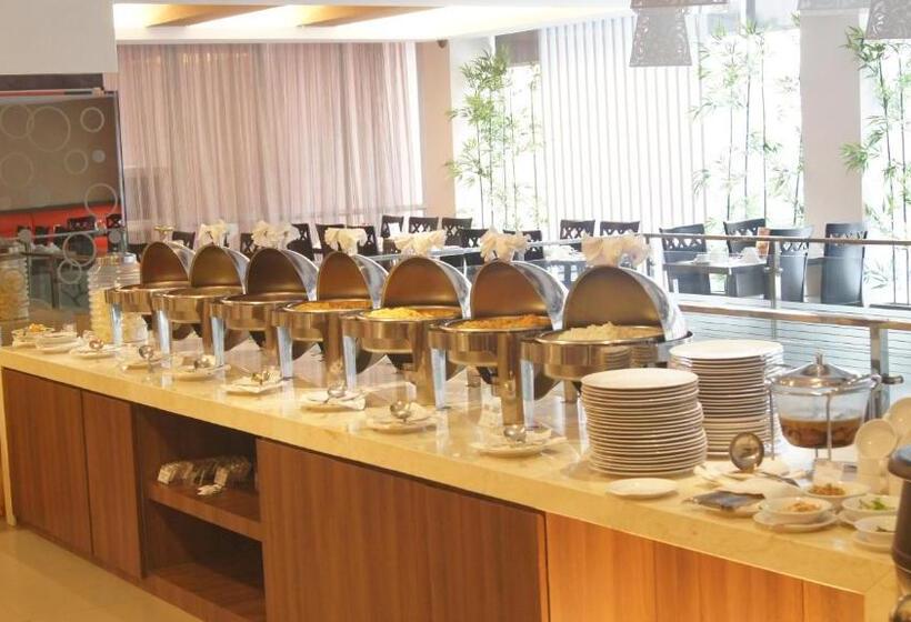 בית מלון כפרי Winstar