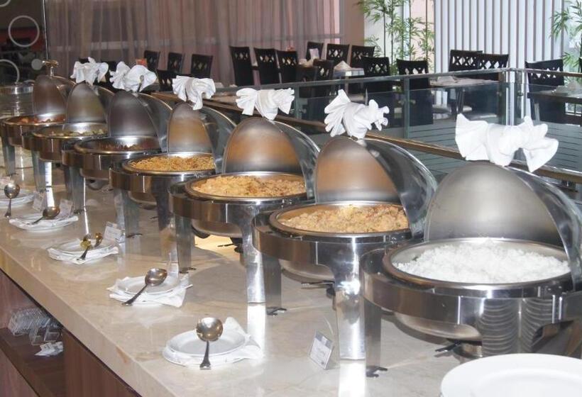 בית מלון כפרי Winstar