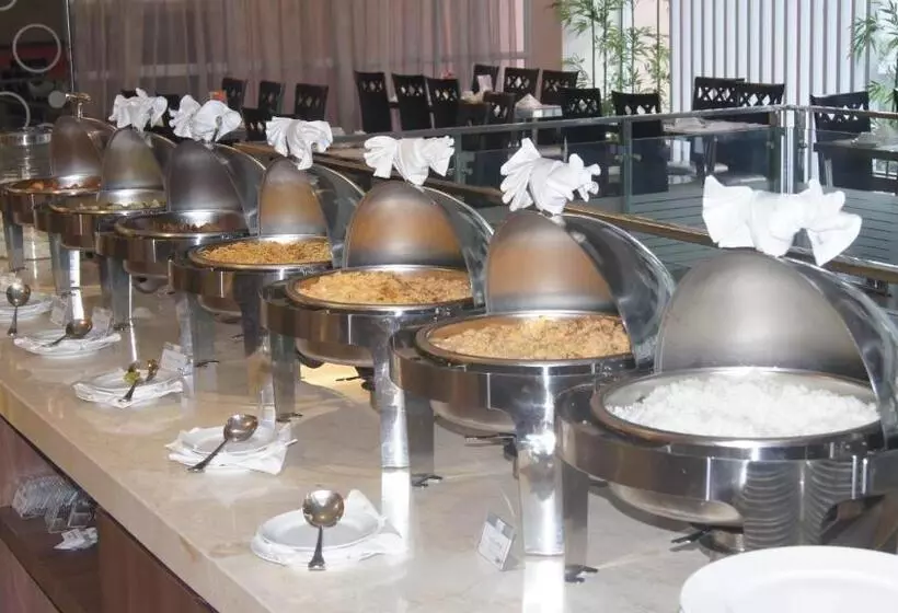 בית מלון כפרי Winstar