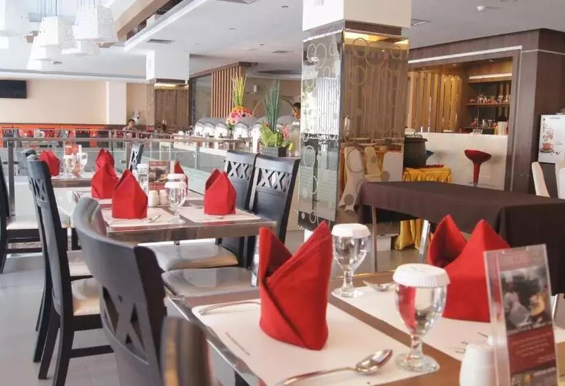 בית מלון כפרי Winstar