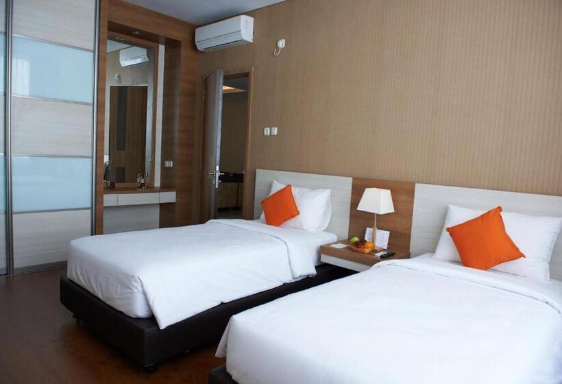 בית מלון כפרי Winstar