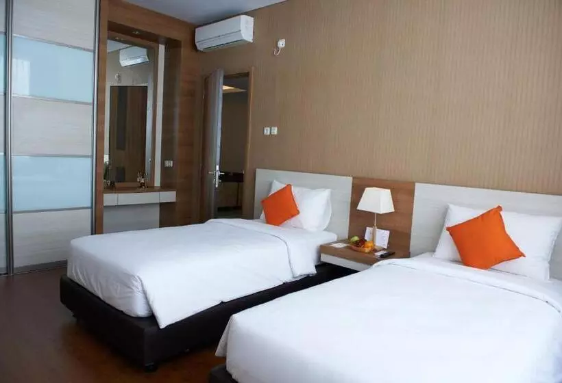 בית מלון כפרי Winstar