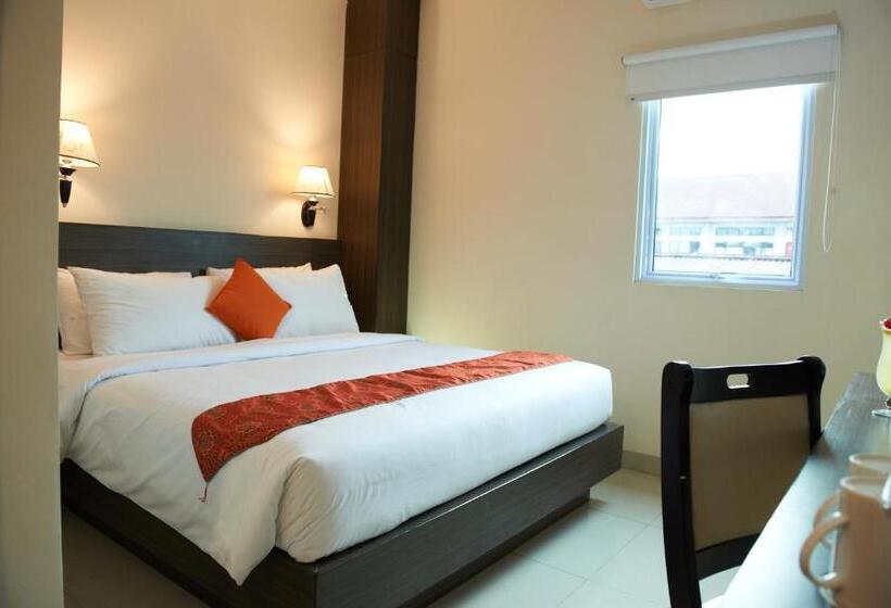 בית מלון כפרי Winstar