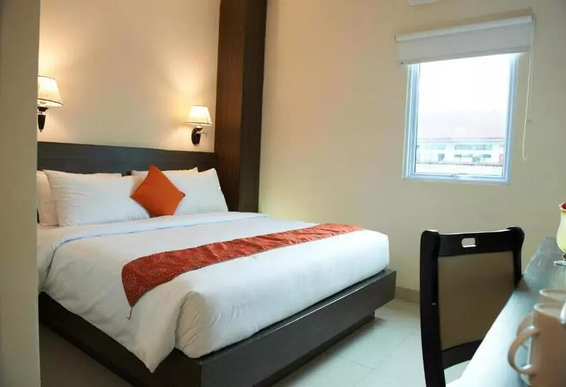 בית מלון כפרי Winstar