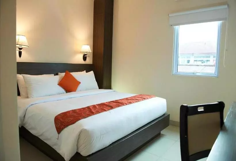 בית מלון כפרי Winstar