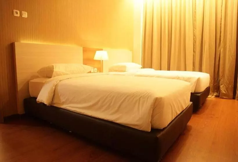 בית מלון כפרי Winstar