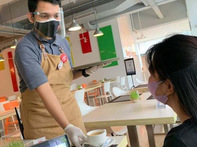 Hotel Zuri Express Mangga Dua