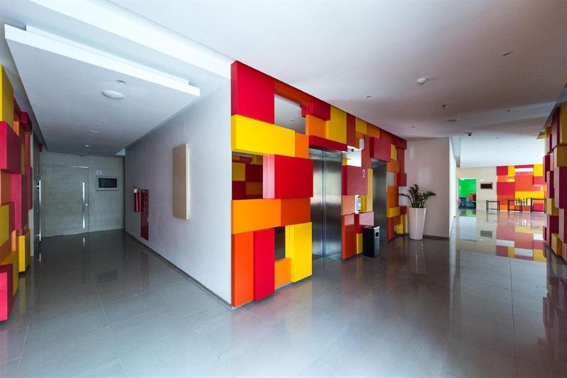 Hotel Zuri Express Mangga Dua