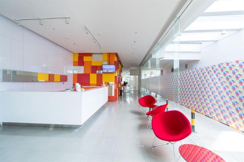 Hotel Zuri Express Mangga Dua