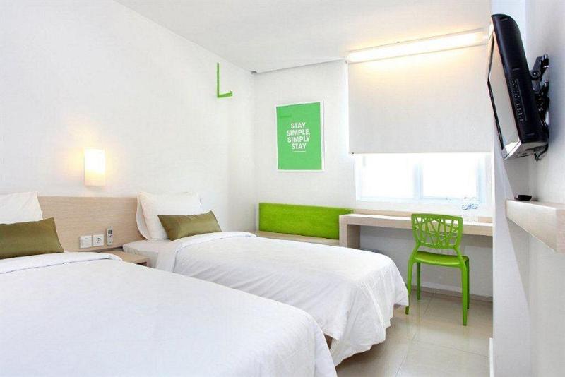 Hotel Zuri Express Mangga Dua