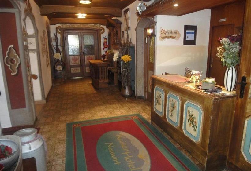 Kaiserhotel Neuwirt