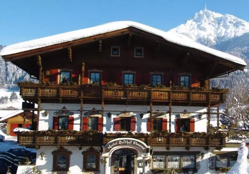 Kaiserhotel Neuwirt