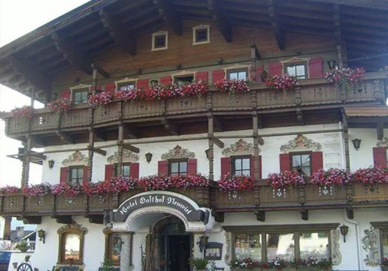 Kaiserhotel Neuwirt