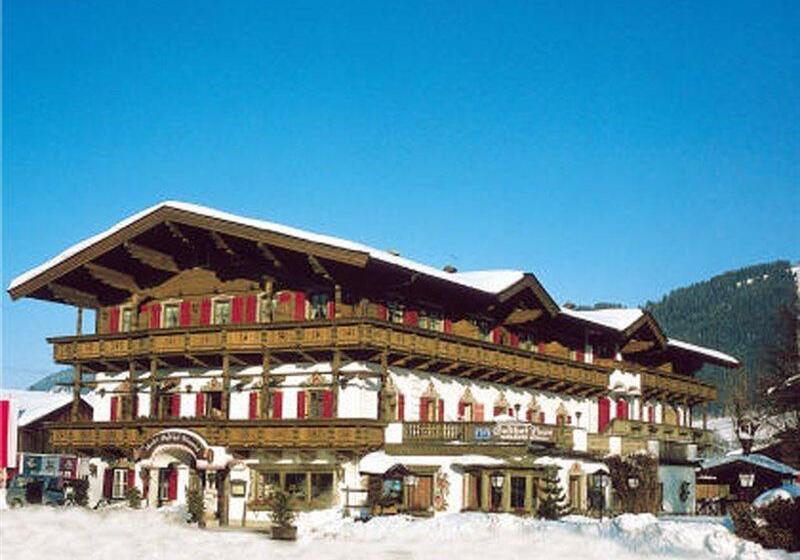 Kaiserhotel Neuwirt
