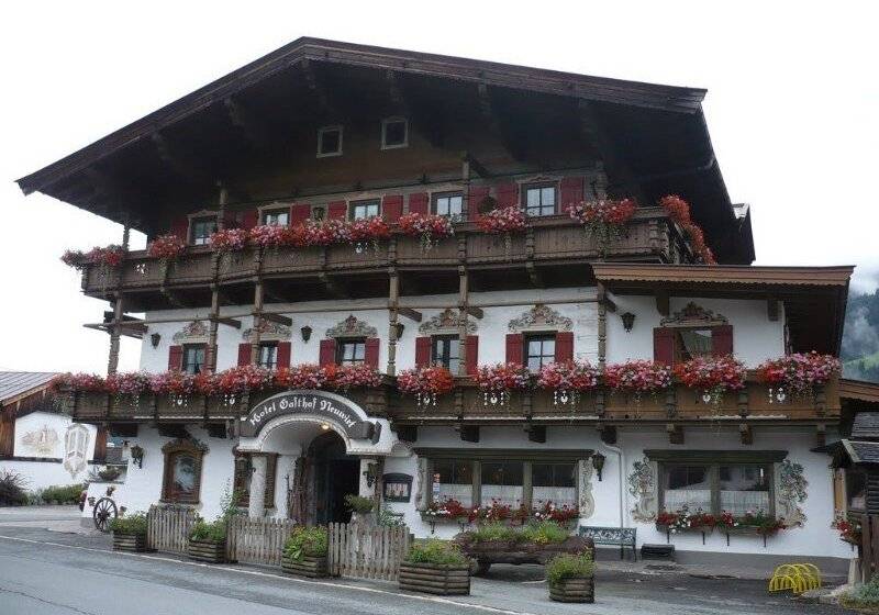 Kaiserhotel Neuwirt