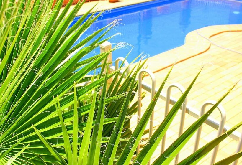 فندق على الطريق Roma Mid Town Motor Inn