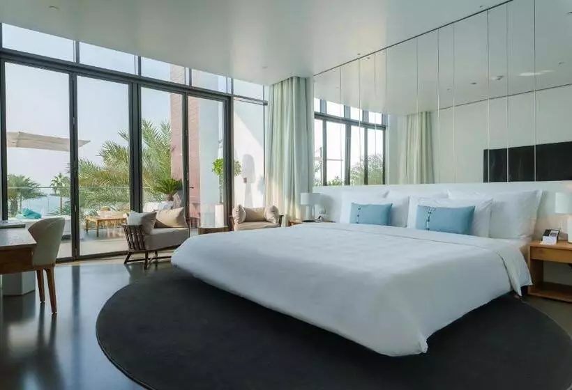 Nikki Beach Resort & Spa Dubai