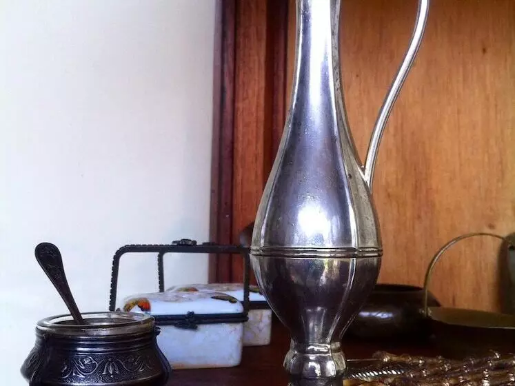 پانسیون Guest House Los Corredores Del Castillo