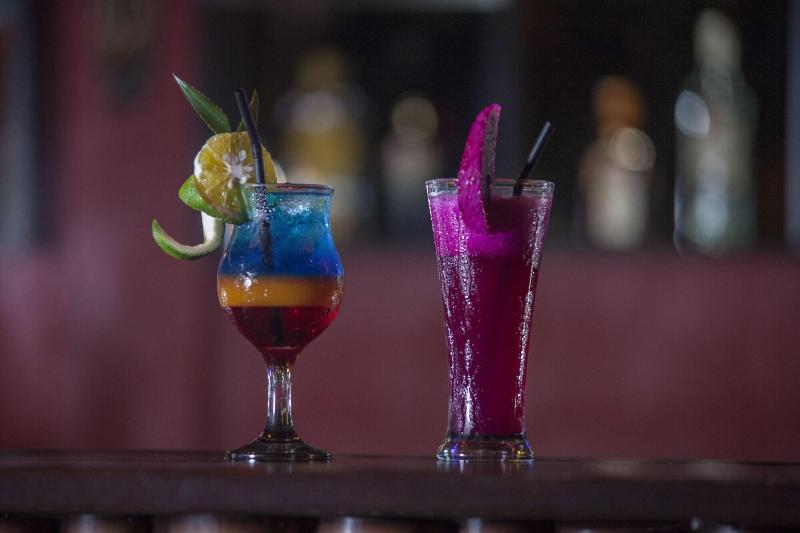 Пансион Mans Cottages & Spa