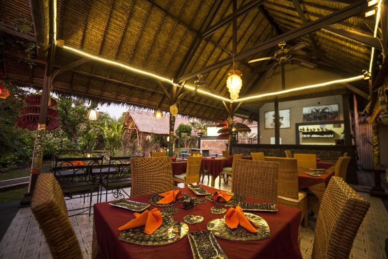 Пансион Mans Cottages & Spa