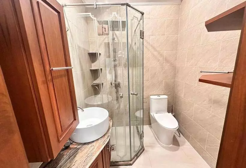 پانسیون Pratamnak Residence Luxury Villas