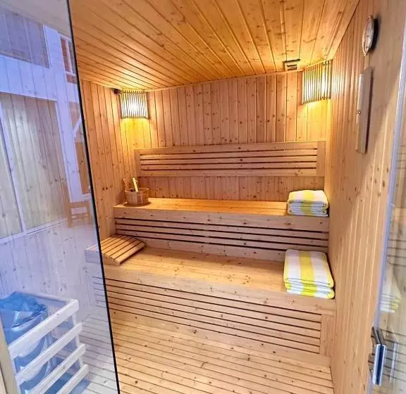 پانسیون Pratamnak Residence Luxury Villas