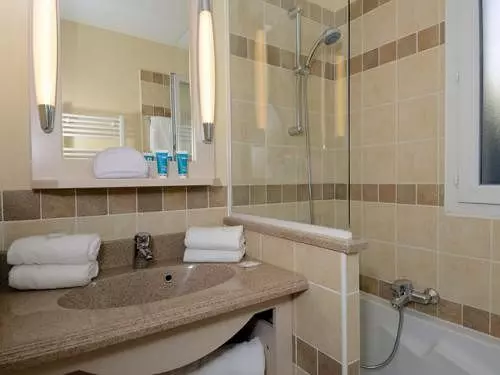 Pierre & Vacances Residence Les Coteaux De Pontroyal